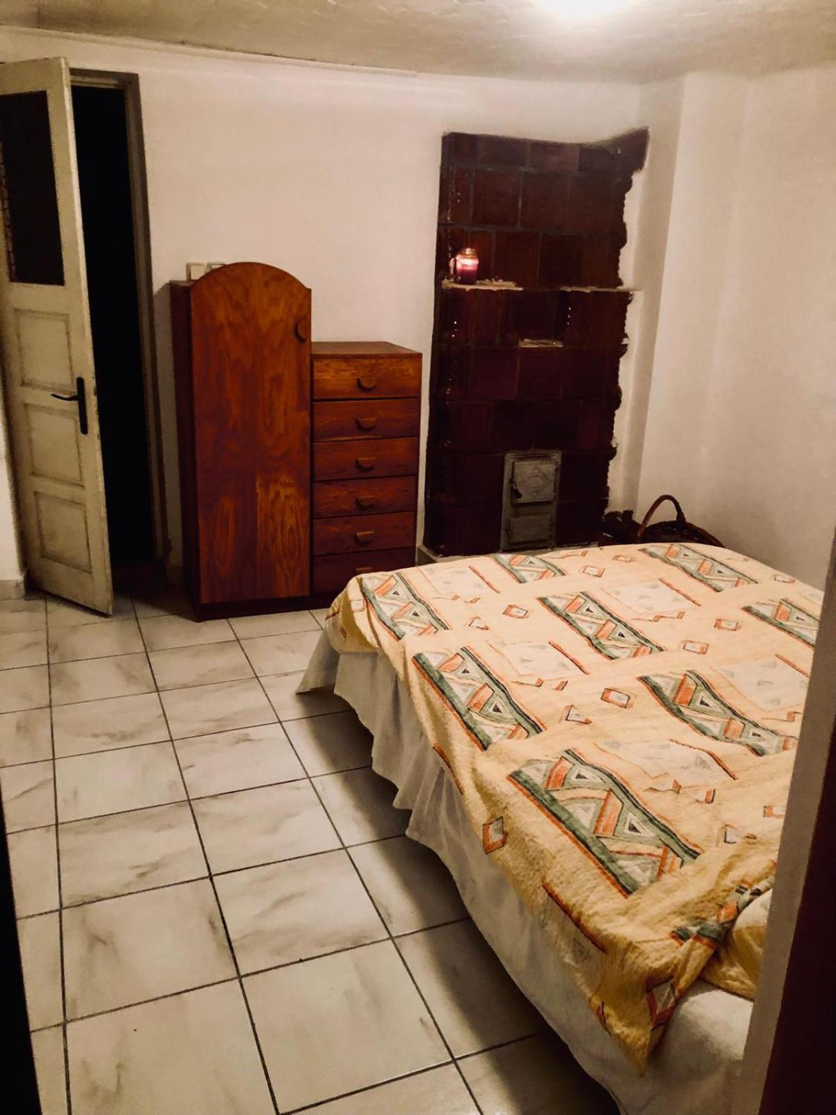 Casa Din Deal Podis المظهر الخارجي الصورة