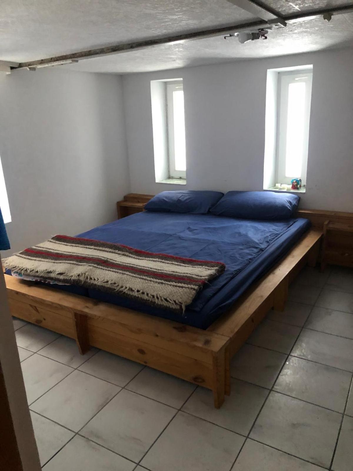Casa Din Deal Podis المظهر الخارجي الصورة